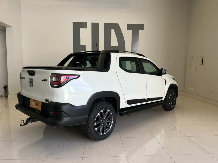 fiat strada 1.0 turbo 200 flex ultra cd cvt 4p automatico 20268