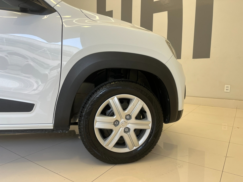 renault kwid 1.0 12v sce flex zen manual 4p 20202