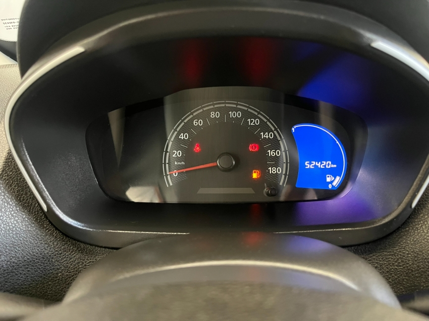 renault kwid 1.0 12v sce flex zen manual 4p 20208