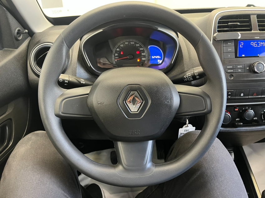 renault kwid 1.0 12v sce flex zen manual 4p 20206