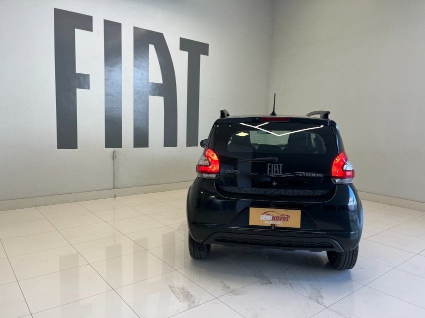 fiat mobi 1.0 evo flex trekking manual 4p 20224