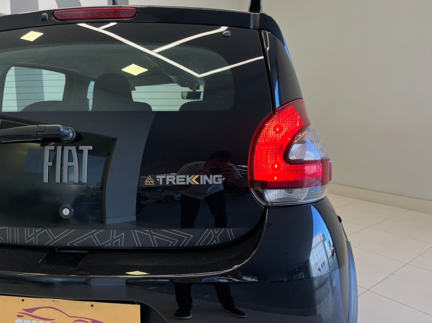 fiat mobi 1.0 evo flex trekking manual 4p 20225