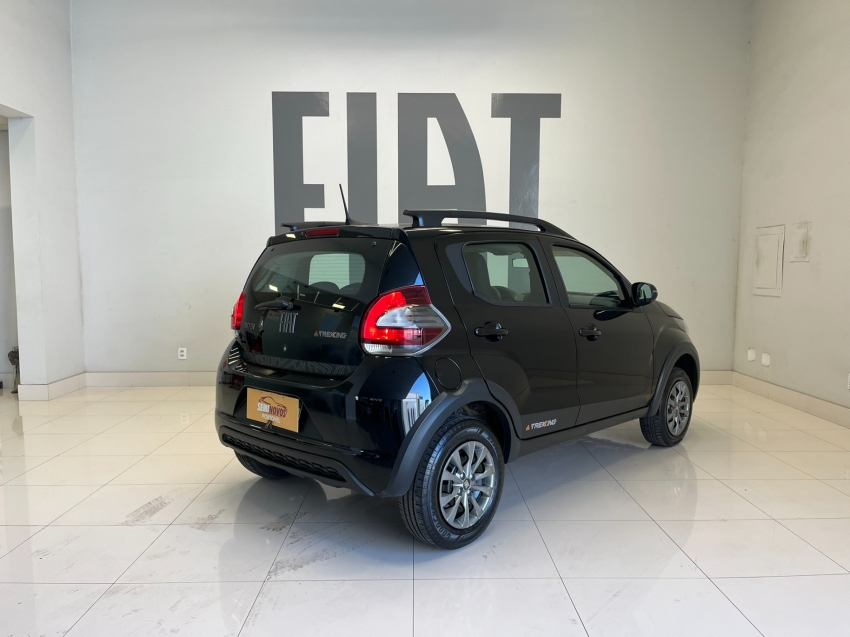 fiat mobi 1.0 evo flex trekking manual 4p 20223