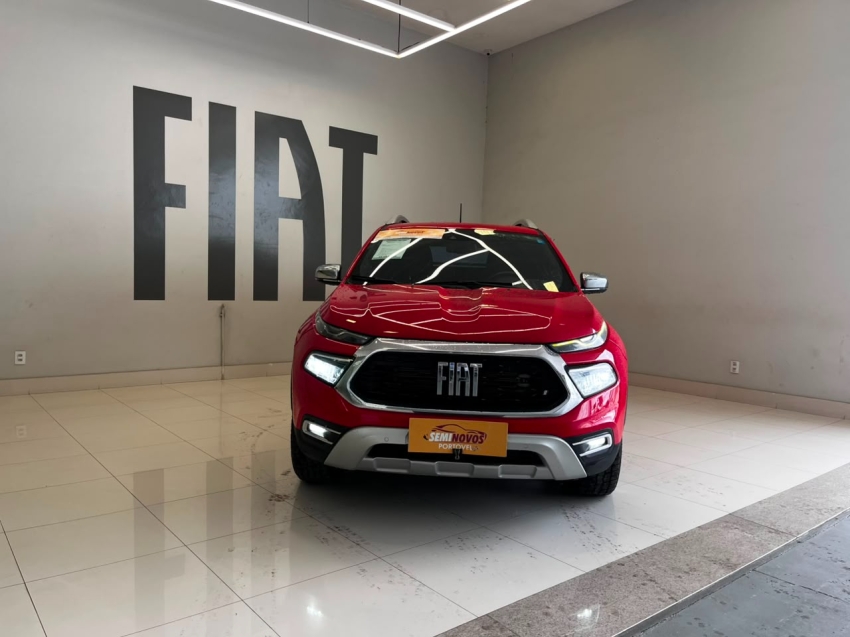 fiat toro 2.0 16v turbo diesel ranch 4wd at9 4p automatico 20221