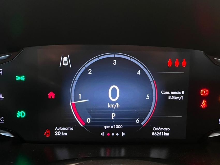 fiat toro 2.0 16v turbo diesel ranch 4wd at9 4p automatico 20226