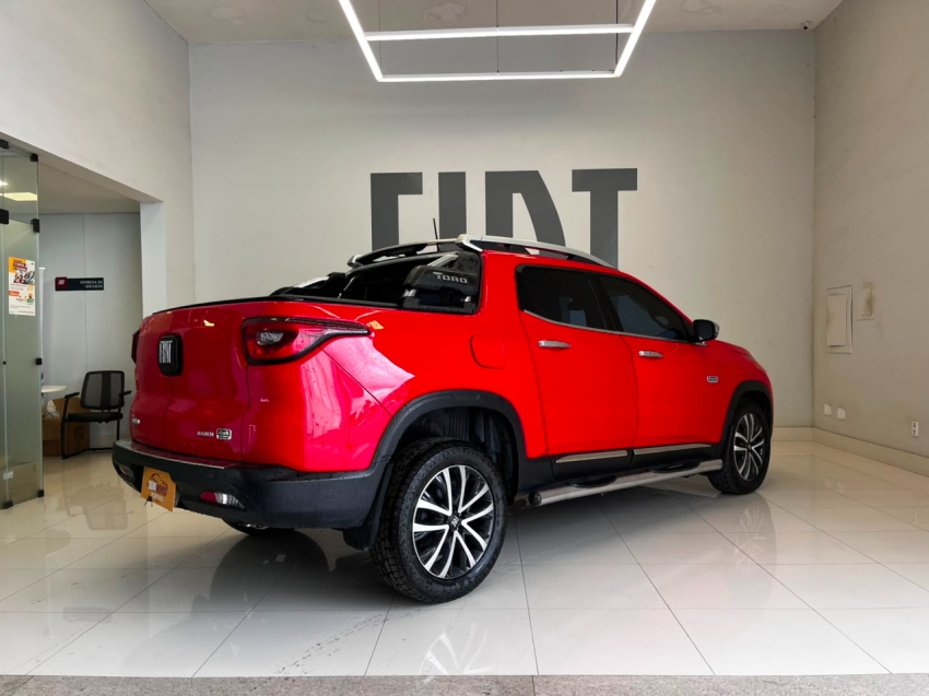 fiat toro 2.0 16v turbo diesel ranch 4wd at9 4p automatico 20229