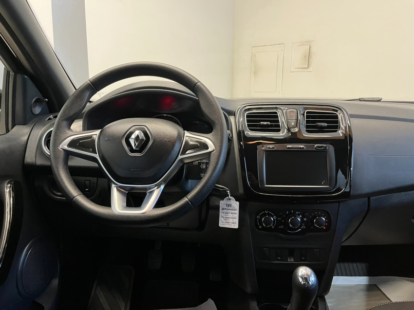renault sandero 1.0 12v sce flex stepway zen manual 4p 20234