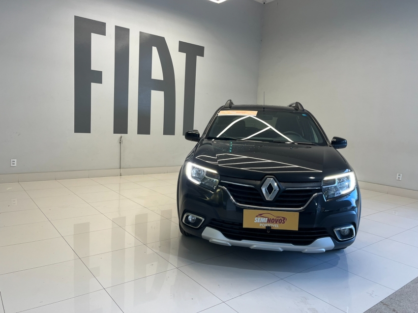 renault sandero 1.0 12v sce flex stepway zen manual 4p 20231