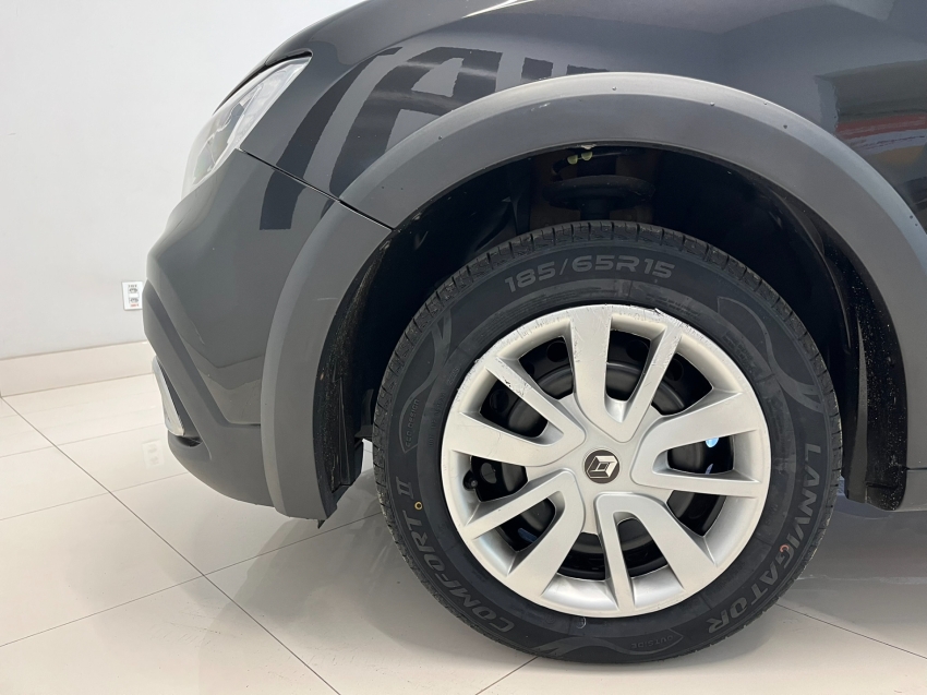 renault sandero 1.0 12v sce flex stepway zen manual 4p 20232