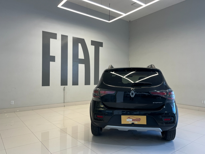 renault sandero 1.0 12v sce flex stepway zen manual 4p 20238