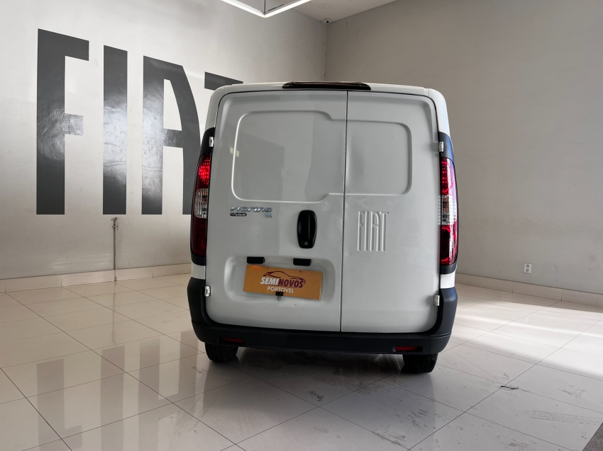 fiat fiorino 1.4 mpi furgao hard working 8v flex 2p manual 20185