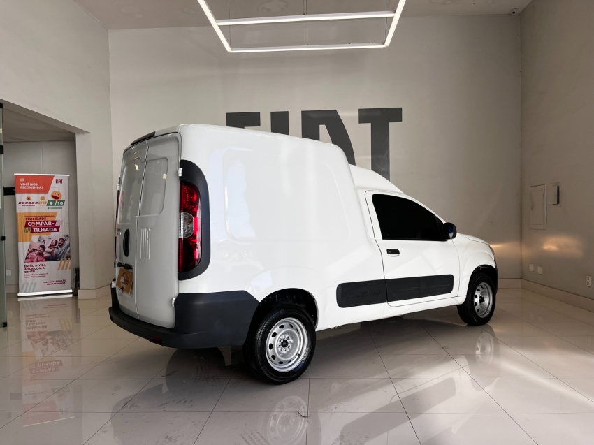 fiat fiorino 1.4 mpi furgao hard working 8v flex 2p manual 20184