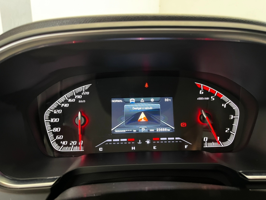 fiat titano 2.2 turbo diesel ranch 4x4 at6 4p automatico 20256