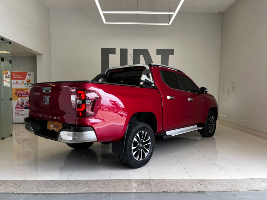 fiat titano 2.2 turbo diesel ranch 4x4 at6 4p automatico 20254