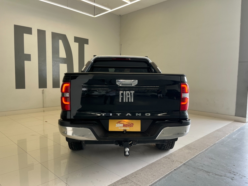 fiat titano 2.2 turbo diesel ranch 4x4 at6 4p automatico 20253