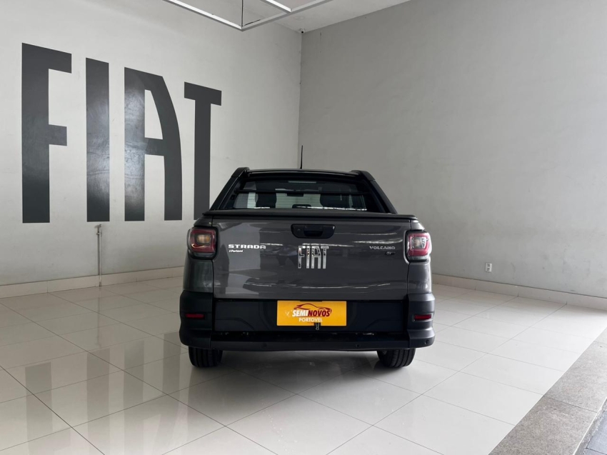 fiat strada 1.3 firefly flex volcano cd cvt 4p manual 20256