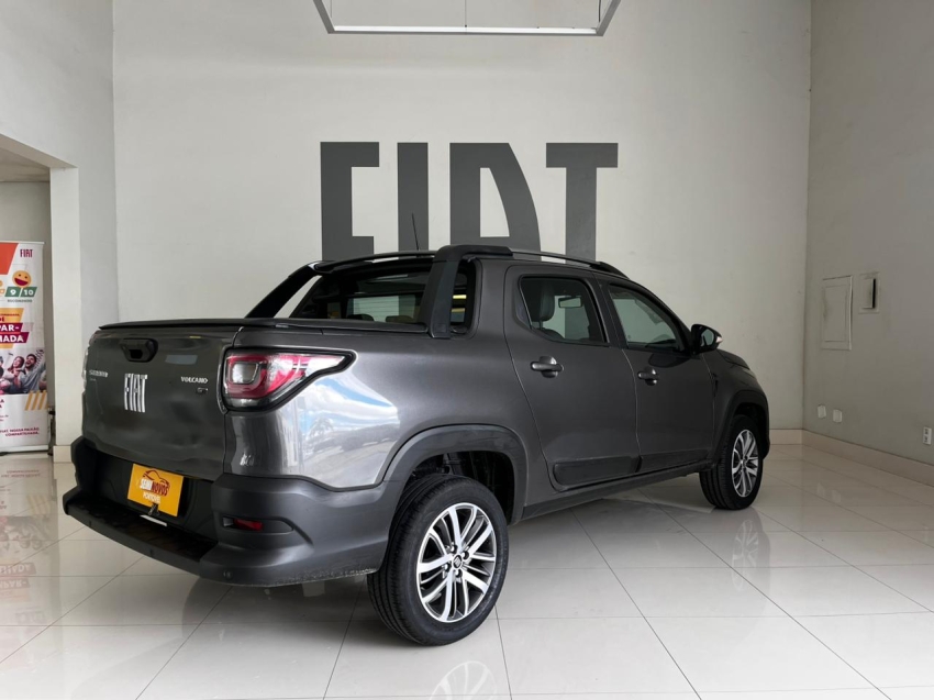 fiat strada 1.3 firefly flex volcano cd cvt 4p manual 20255
