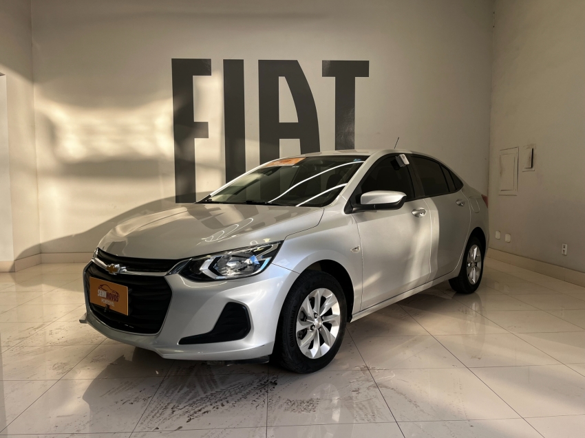 chevrolet onix 1.0 turbo flex plus lt automatico 4p 2022