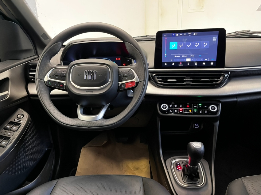 fiat pulse 1.0 turbo 200 flex impetus cvt 4p automatico 20256