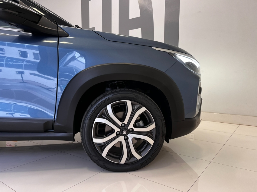 fiat pulse 1.0 turbo 200 flex impetus cvt 4p automatico 20252