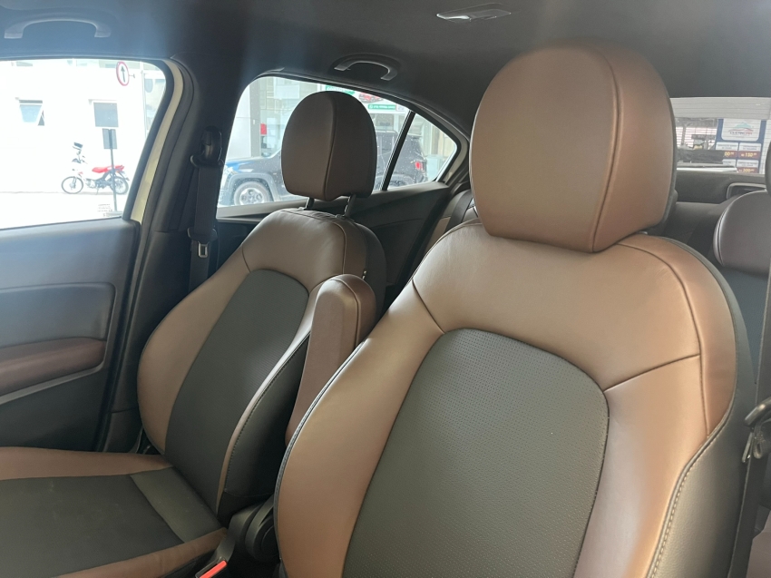 fiat cronos 1.3 firefly flex precision cvt 4p automatico 20256