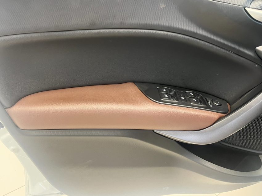 fiat cronos 1.3 firefly flex precision cvt 4p automatico 20255