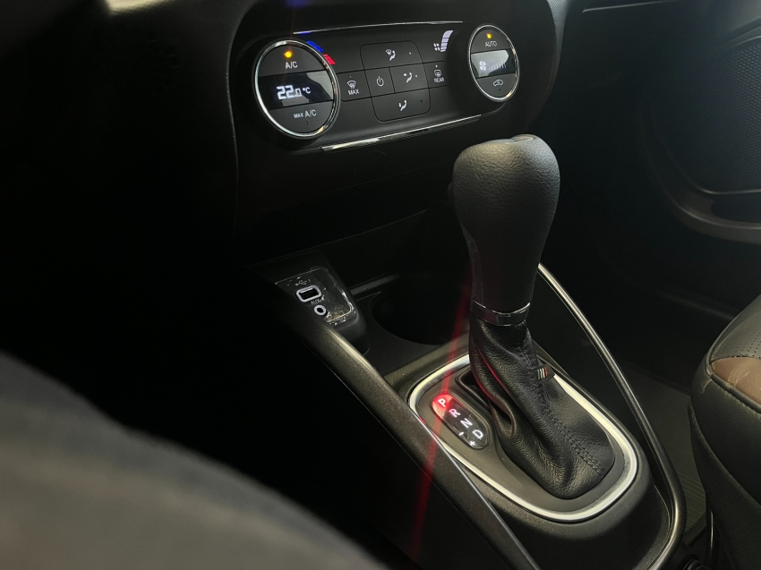 fiat cronos 1.3 firefly flex precision cvt 4p automatico 20257