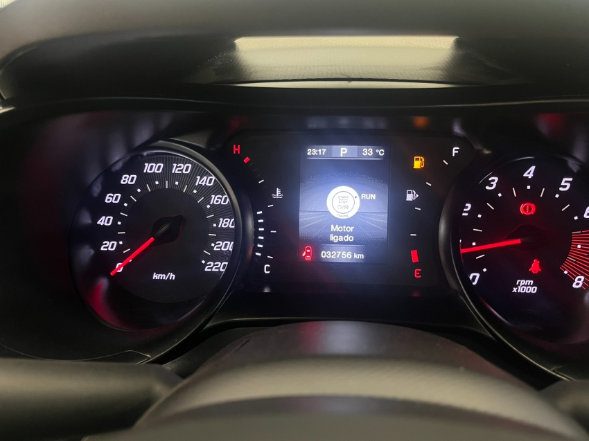 fiat cronos 1.3 firefly flex precision cvt 4p automatico 202510