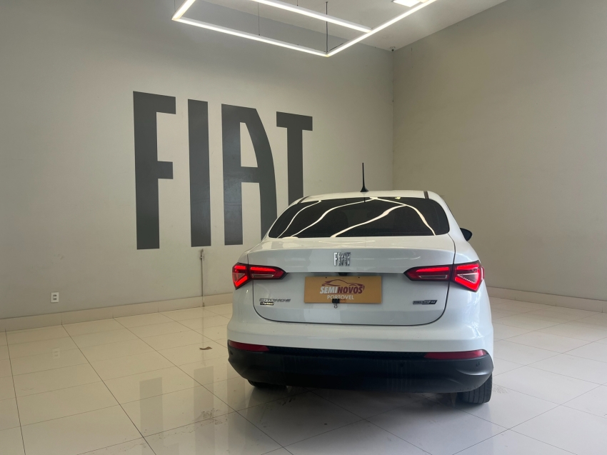 fiat cronos 1.3 firefly flex precision cvt 4p automatico 20254