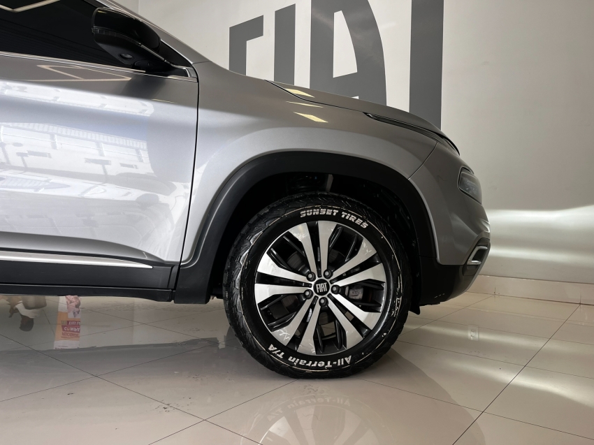 fiat toro 2.0 16v turbo diesel volcano 4wd at9 4p automatico 20222