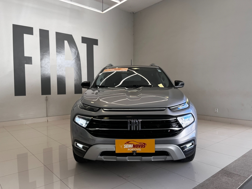 fiat toro 2.0 16v turbo diesel volcano 4wd at9 4p automatico 20221