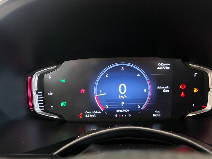 fiat toro 2.0 16v turbo diesel volcano 4wd at9 4p automatico 20225