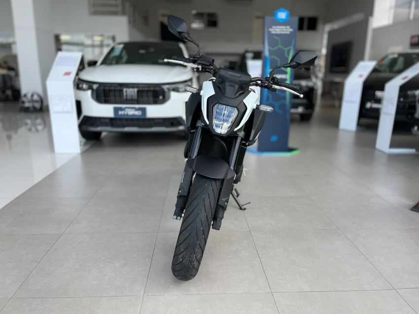 honda cb 500 hornet gasolina manual 2026