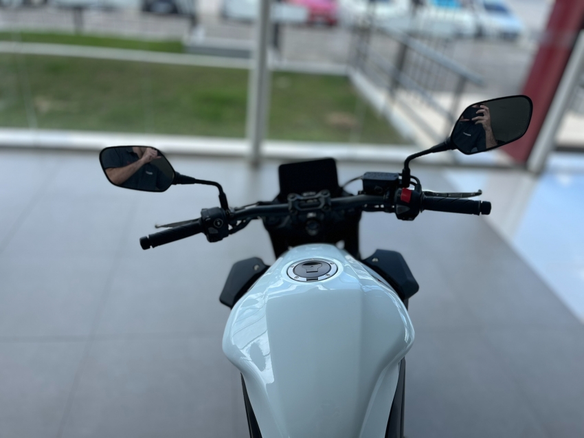 honda cb 500 hornet gasolina manual 20261