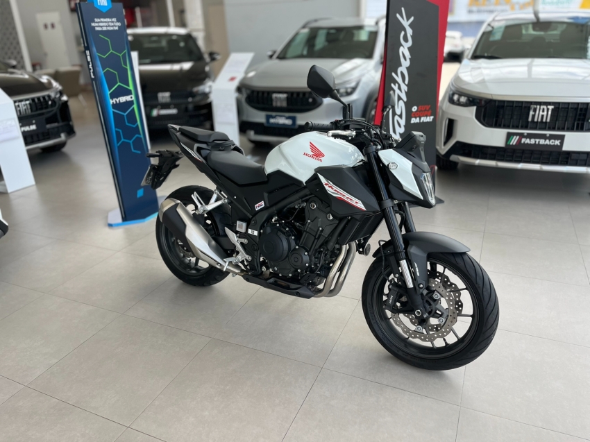 honda cb 500 hornet gasolina manual 20264