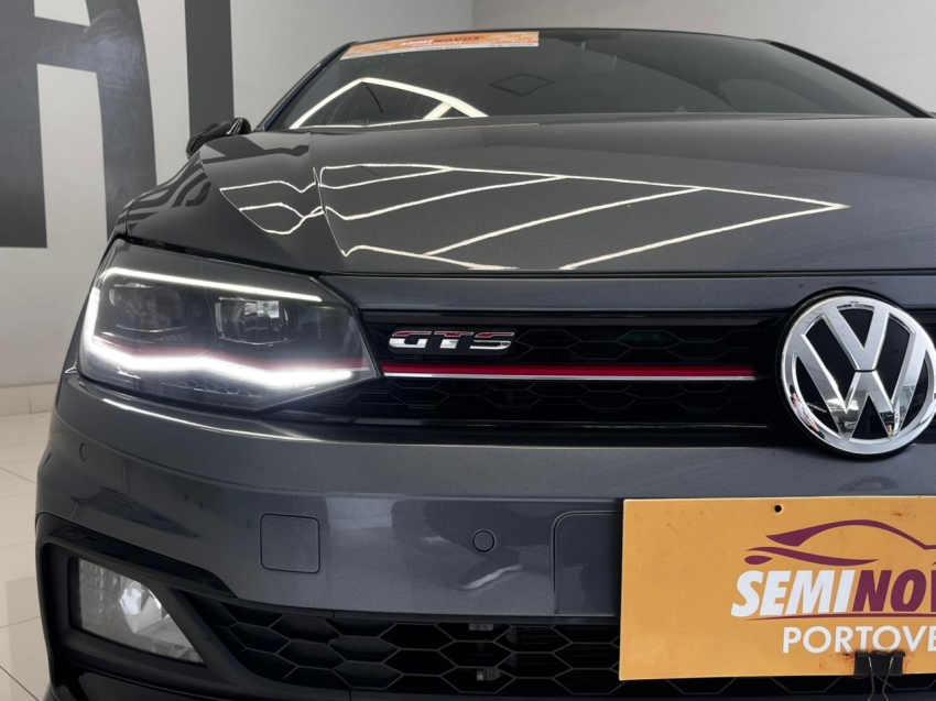 volkswagen virtus 1.4 250 tsi gts automatico flex 4p 20202