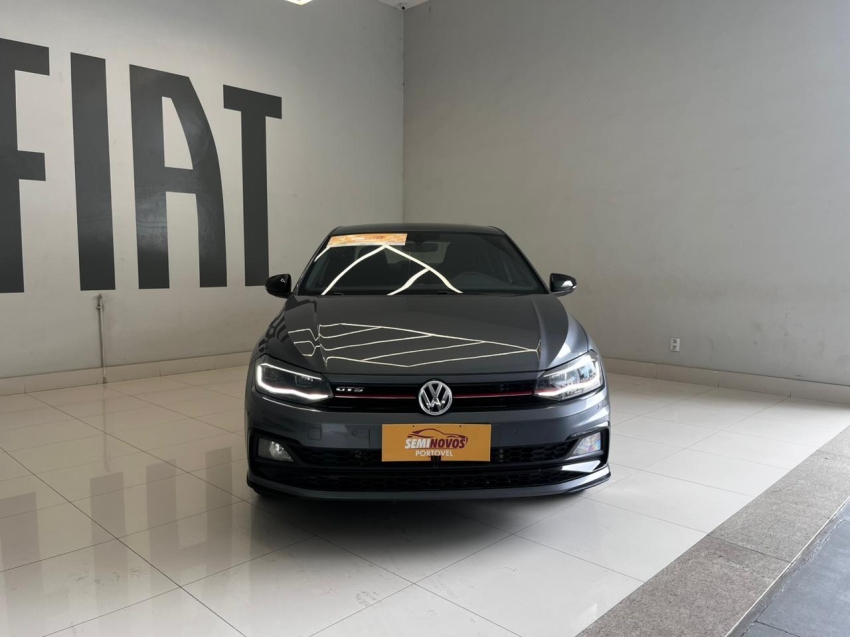 volkswagen virtus 1.4 250 tsi gts automatico flex 4p 20201