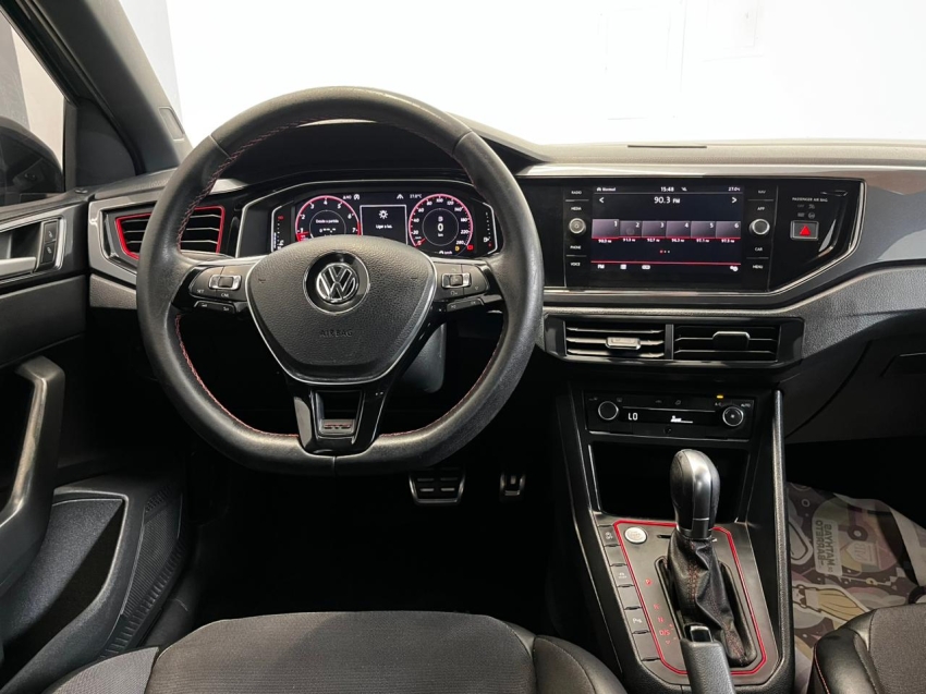 volkswagen virtus 1.4 250 tsi gts automatico flex 4p 20207