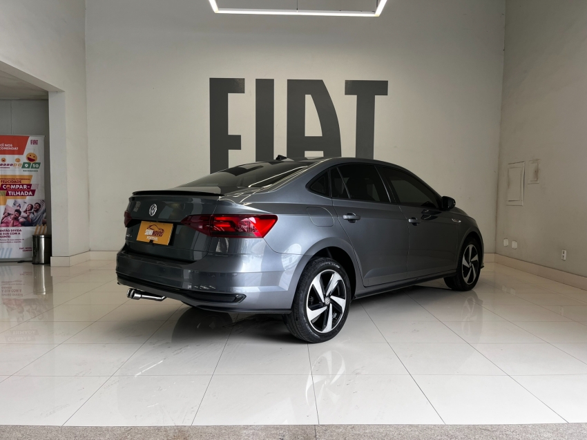 volkswagen virtus 1.4 250 tsi gts automatico flex 4p 20206