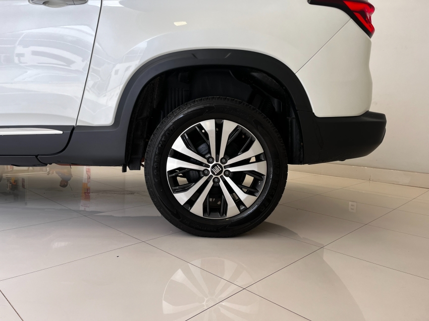 fiat toro 2.0 16v turbo diesel volcano 4wd at9 4p automatico 20252