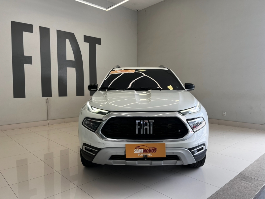 fiat toro 2.0 16v turbo diesel volcano 4wd at9 4p automatico 20251