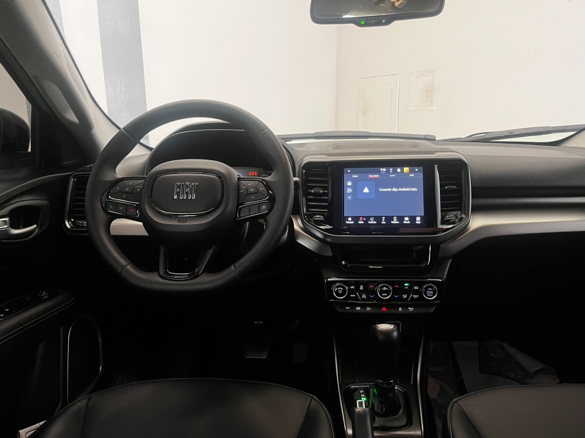 fiat toro 2.0 16v turbo diesel volcano 4wd at9 4p automatico 20257