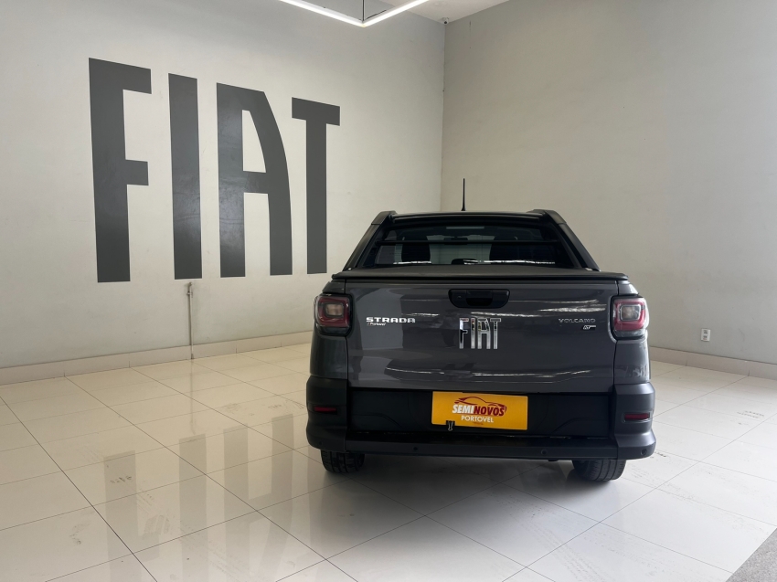 fiat strada 1.3 firefly flex volcano cd cvt 4p automatico 20246