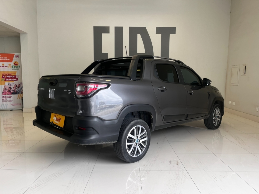 fiat strada 1.3 firefly flex volcano cd cvt 4p automatico 20245