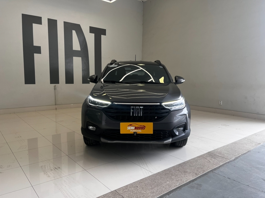 fiat strada 1.3 firefly flex volcano cd cvt 4p automatico 20241