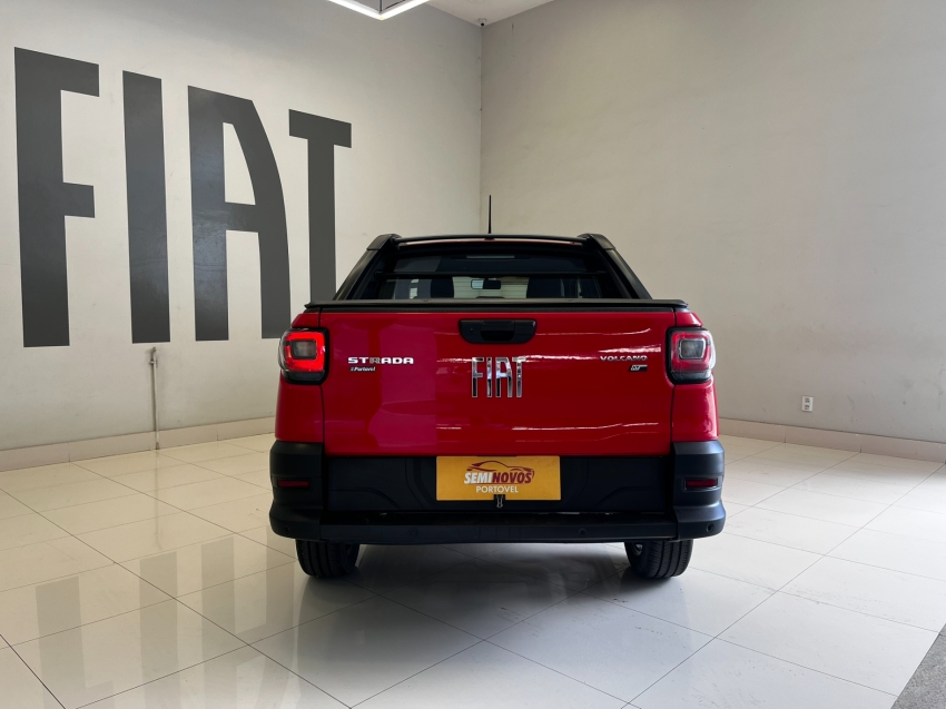 fiat strada 1.3 firefly flex volcano cd cvt 4p manual 20259