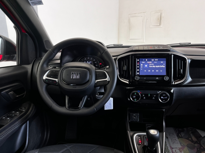 fiat strada 1.3 firefly flex volcano cd cvt 4p manual 20254