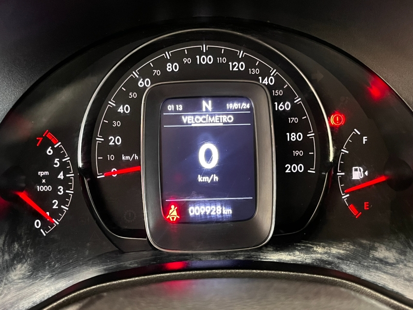 fiat strada 1.3 firefly flex volcano cd cvt 4p manual 20255