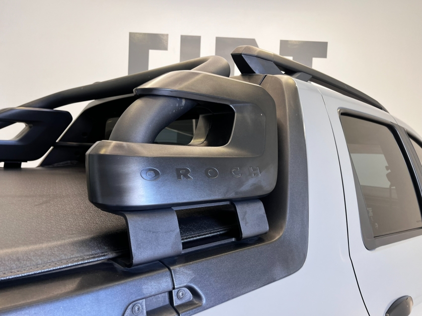 renault oroch 1.3 tce flex outsider x-tronic 4p automatico 20247