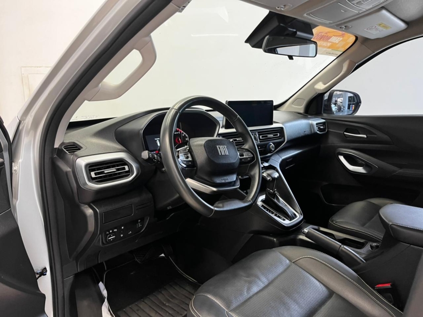 fiat titano 2.2 turbo diesel ranch 4x4 at6 2.0 4p automatico 20254
